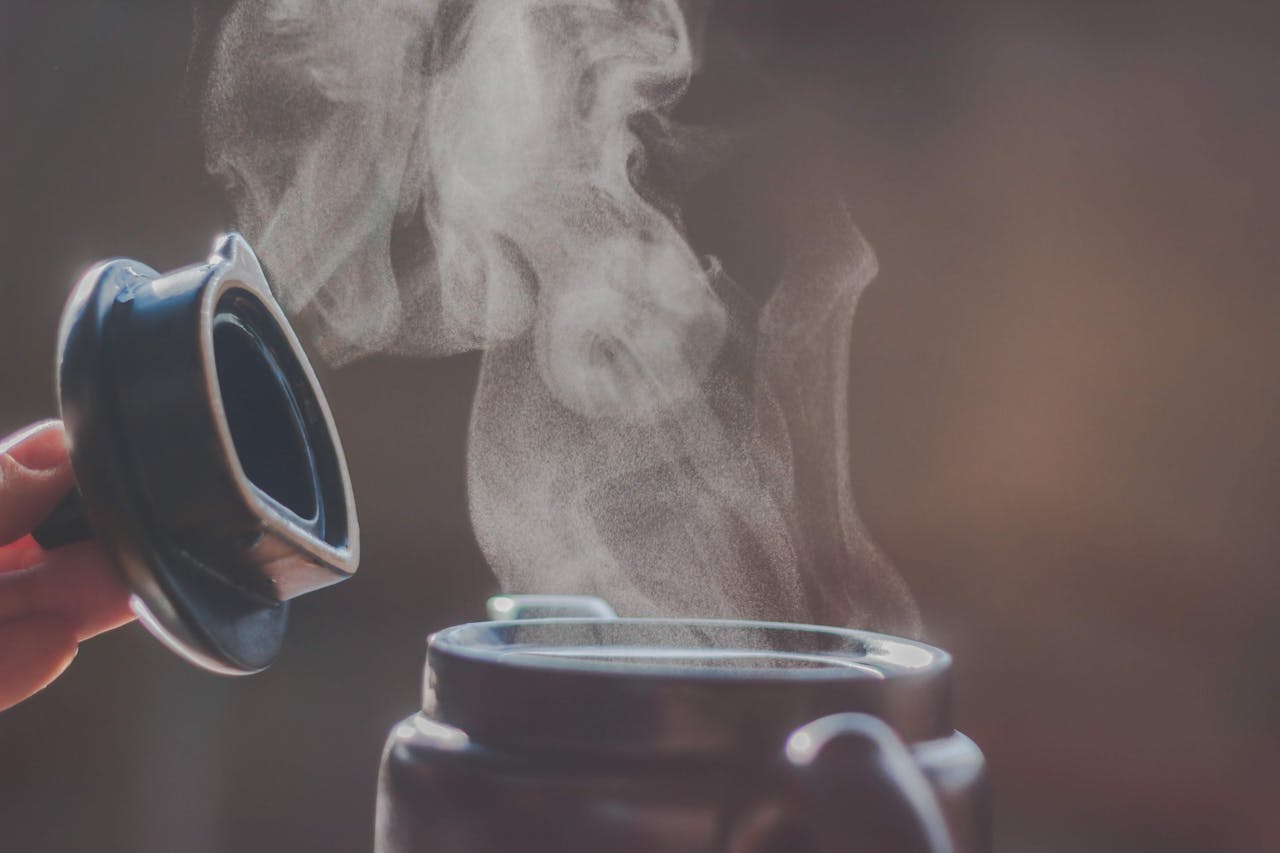 home remedies for dry nostrils