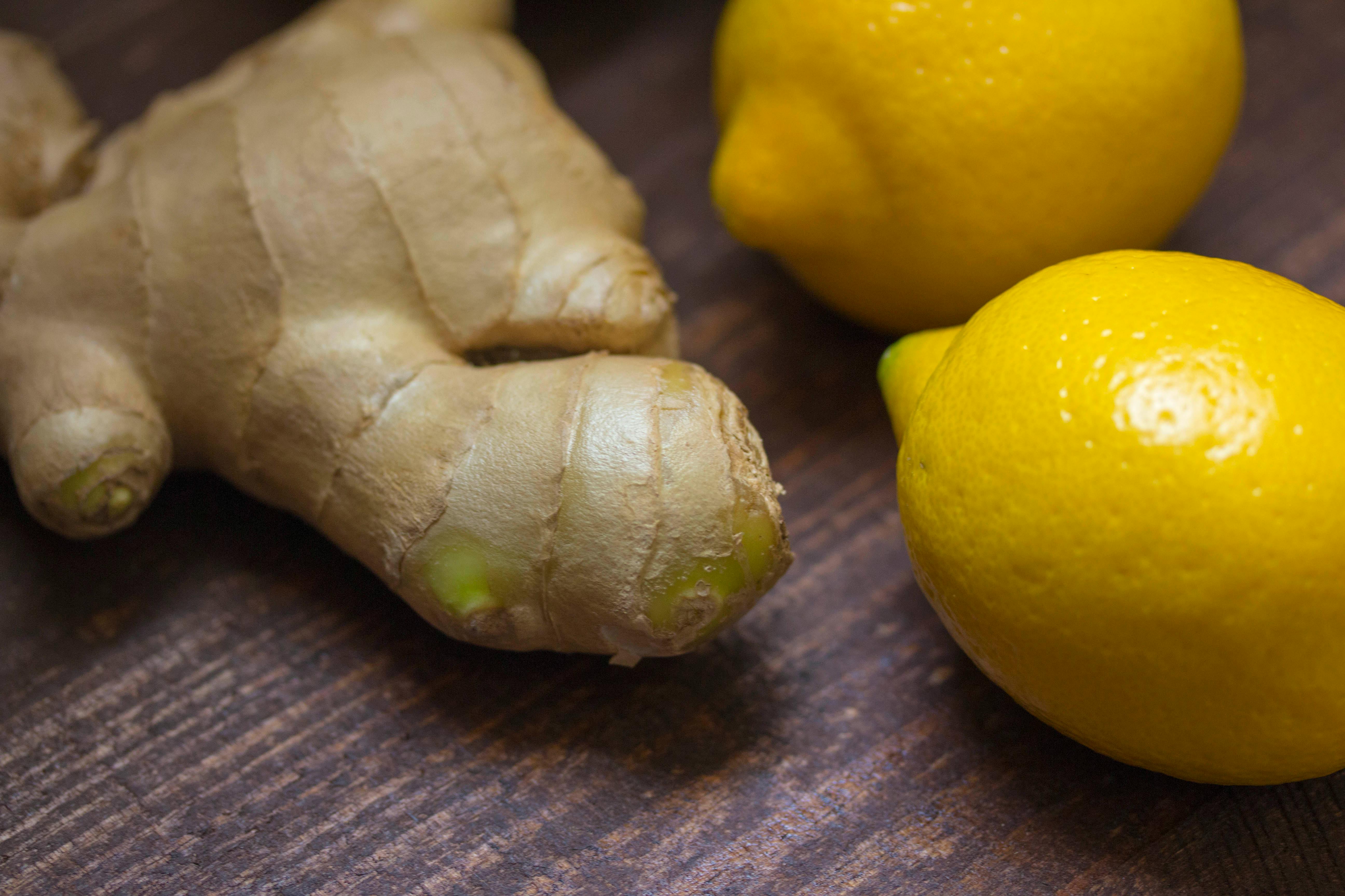 natural treatment for flu