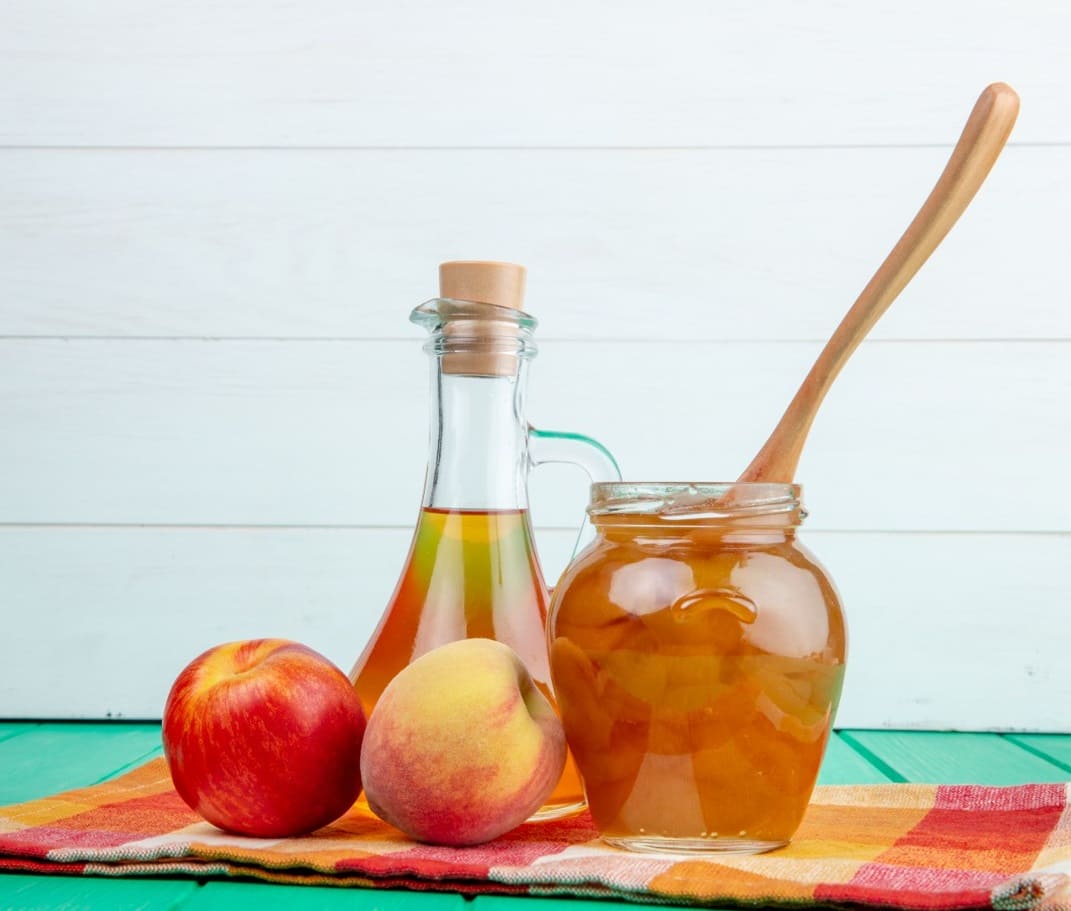 home remedies for nose block