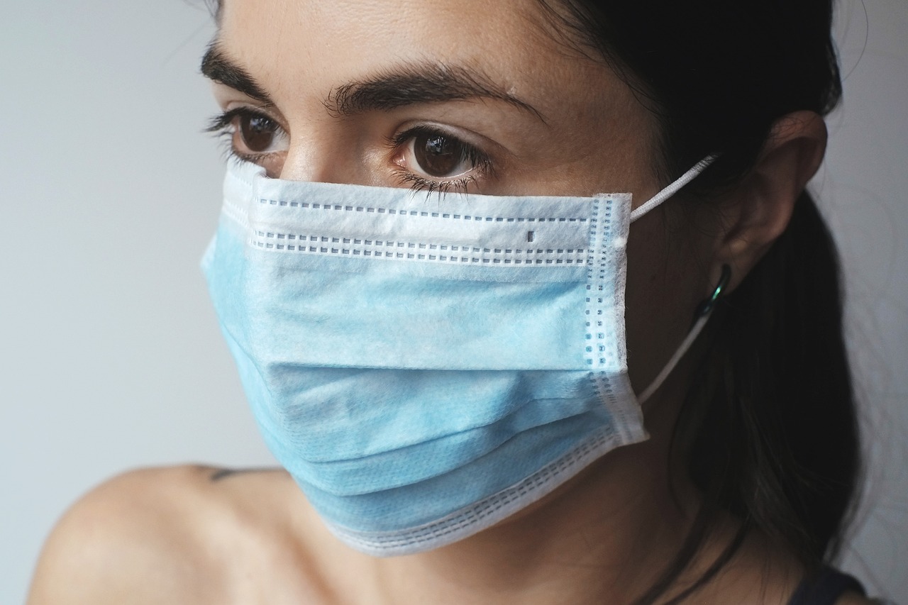 Natural Cure For Sinus Infection