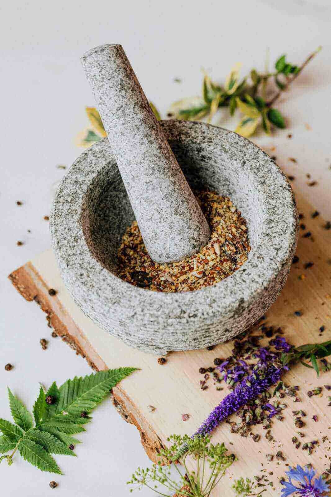 home remedies for vaginal burning