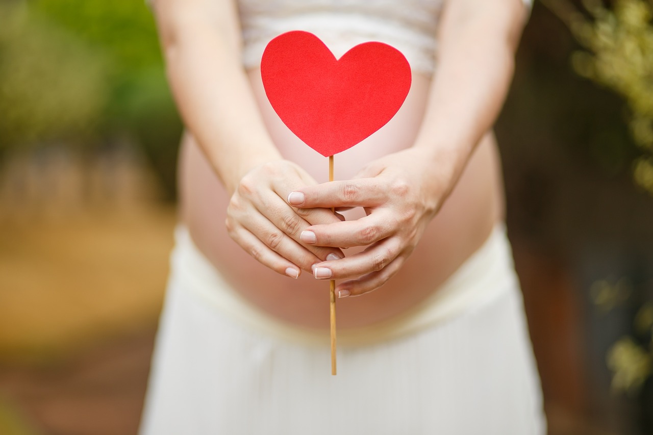 Early Pregnancy Back Pain