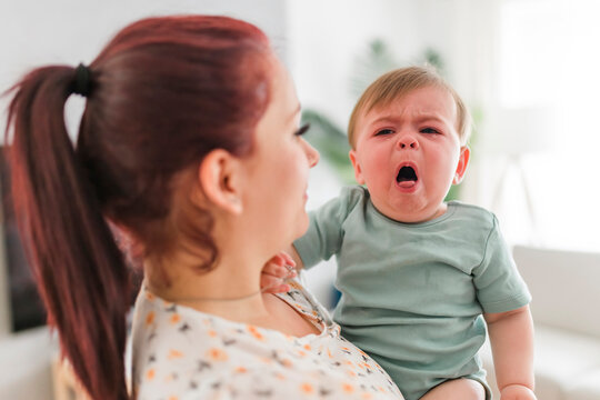 home remedies for baby cough