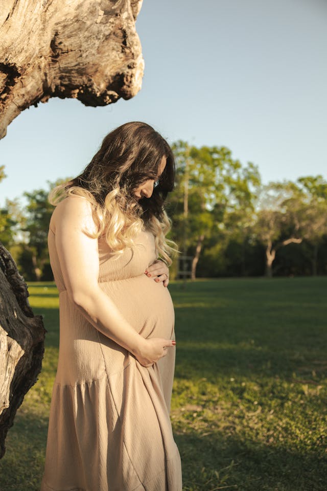 Shortness of Breath During Pregnancy