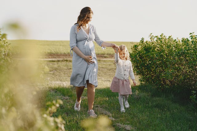 Shortness of Breath During Pregnancy