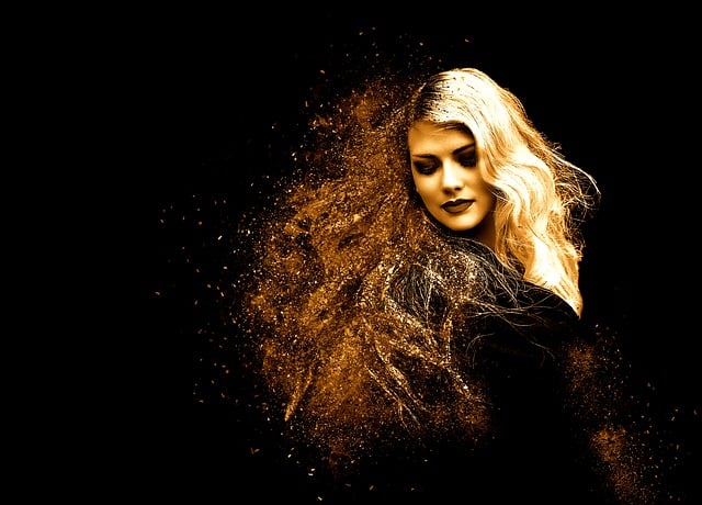 pattern beauty hair products