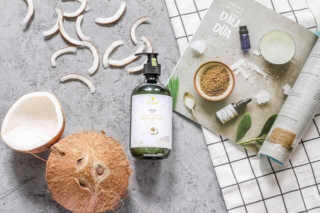 pattern beauty hair products