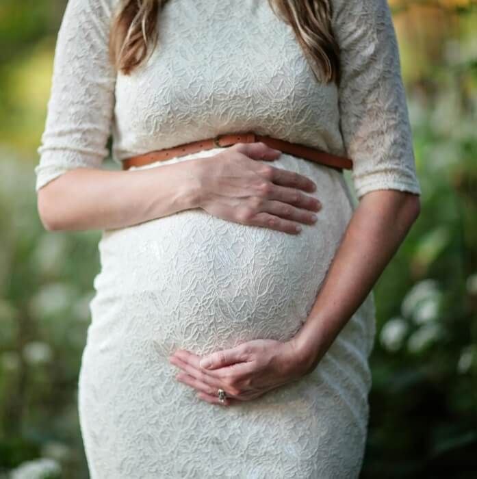 Symptoms of anovulation