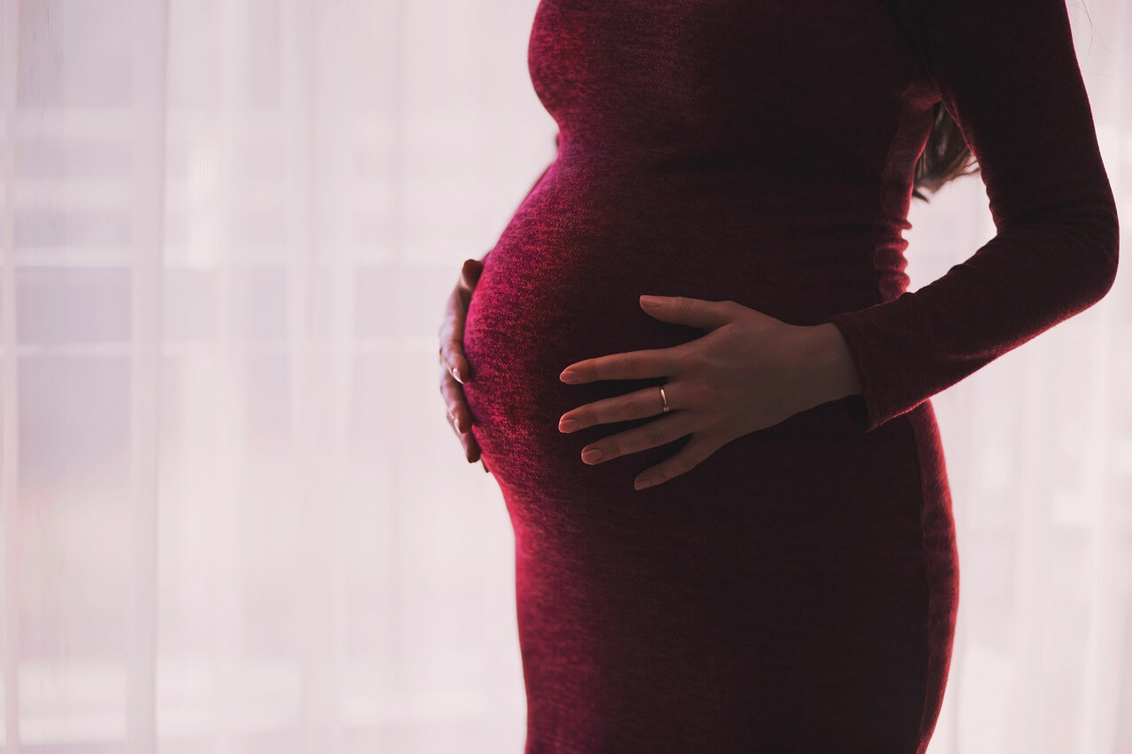 dairy intolerance in pregnancy