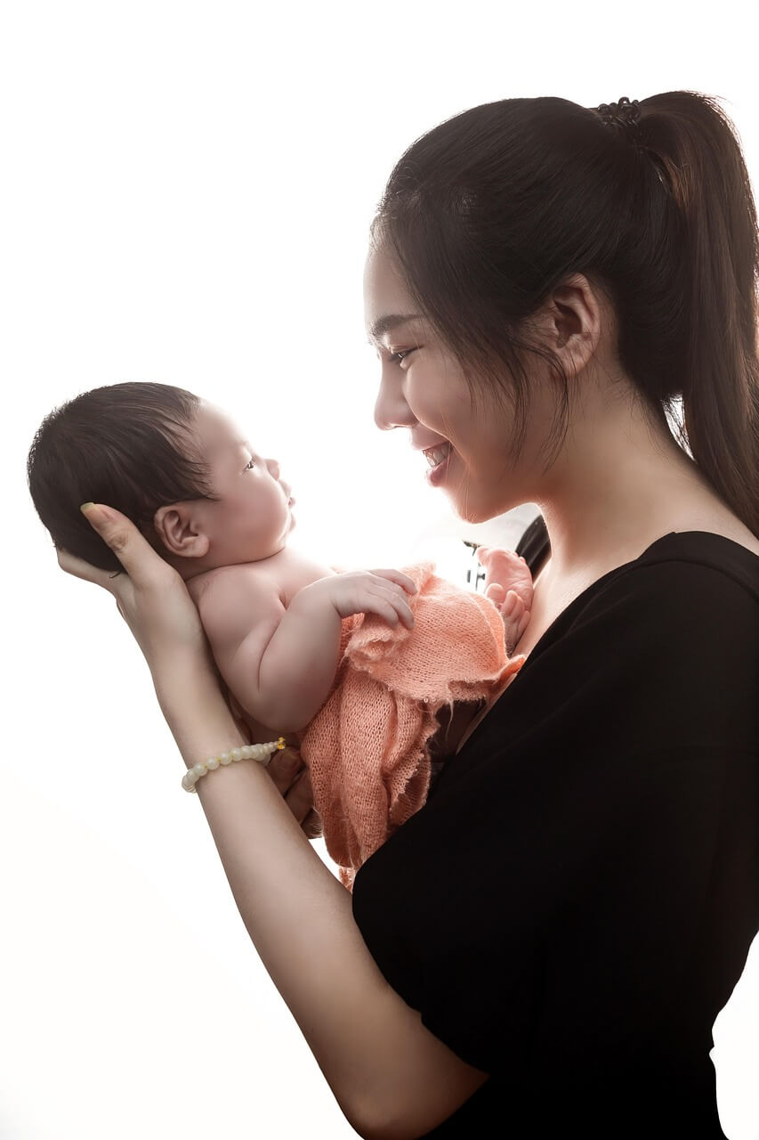dairy intolerance in pregnancy