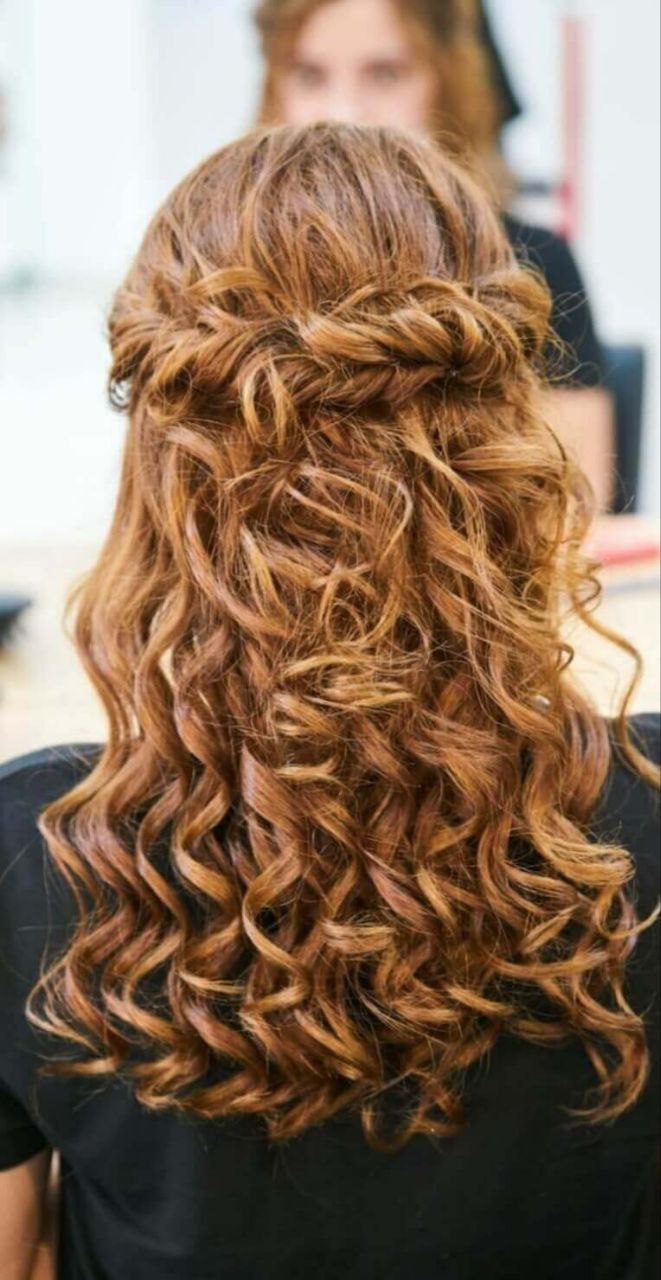Marc Antony hair product