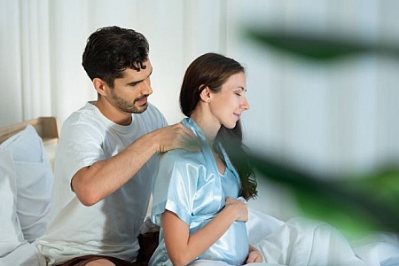Low Libido in pregnancy