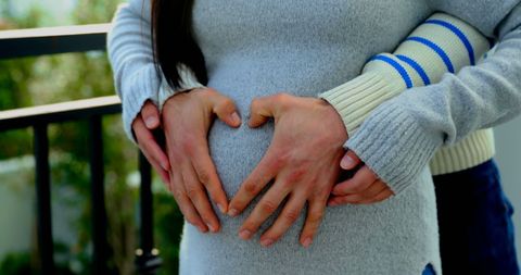 low libido in pregnancy