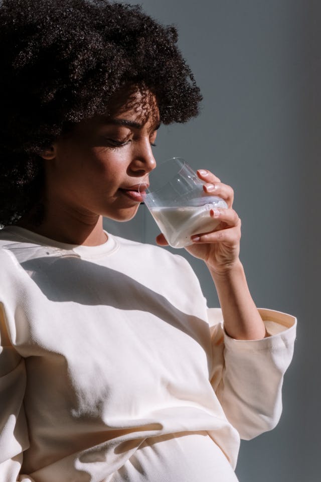 ESSENTIAL VITAMINS DURING PRGNANCY