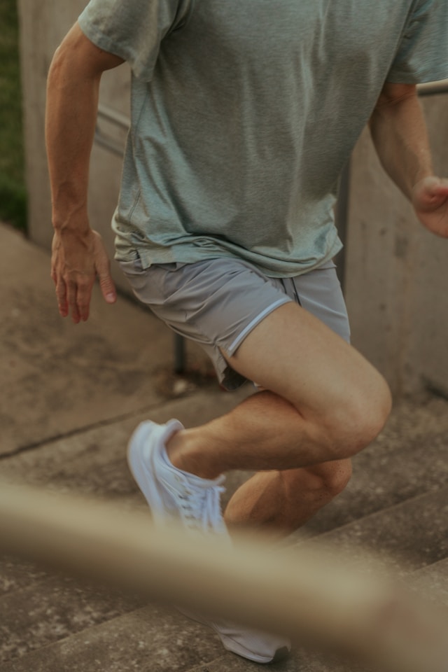 Natural Treatments For Knee Pain