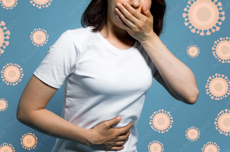 Natural Remedies for Food Poisoning
