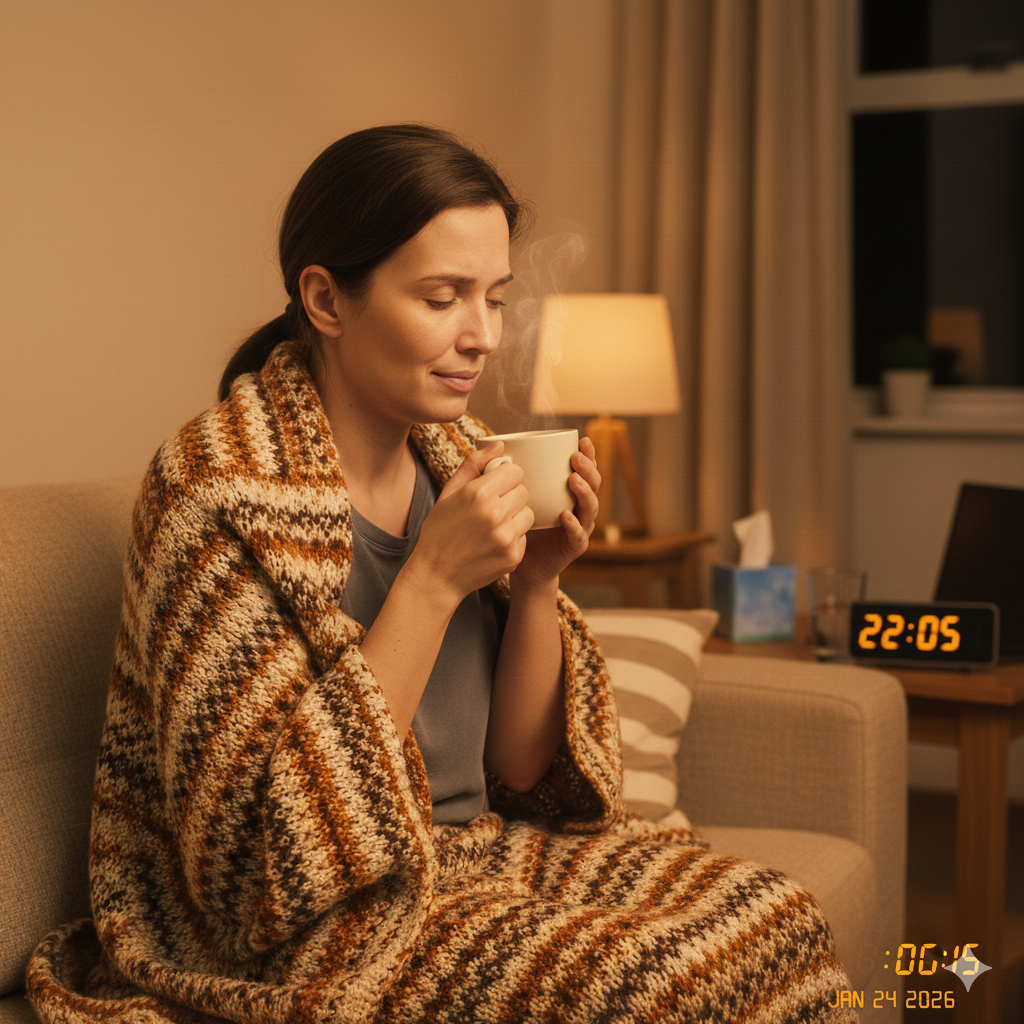 Natural treatment for wheezing