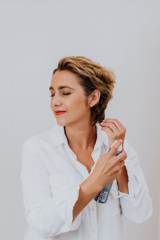 Garnier Fructis Hair Products