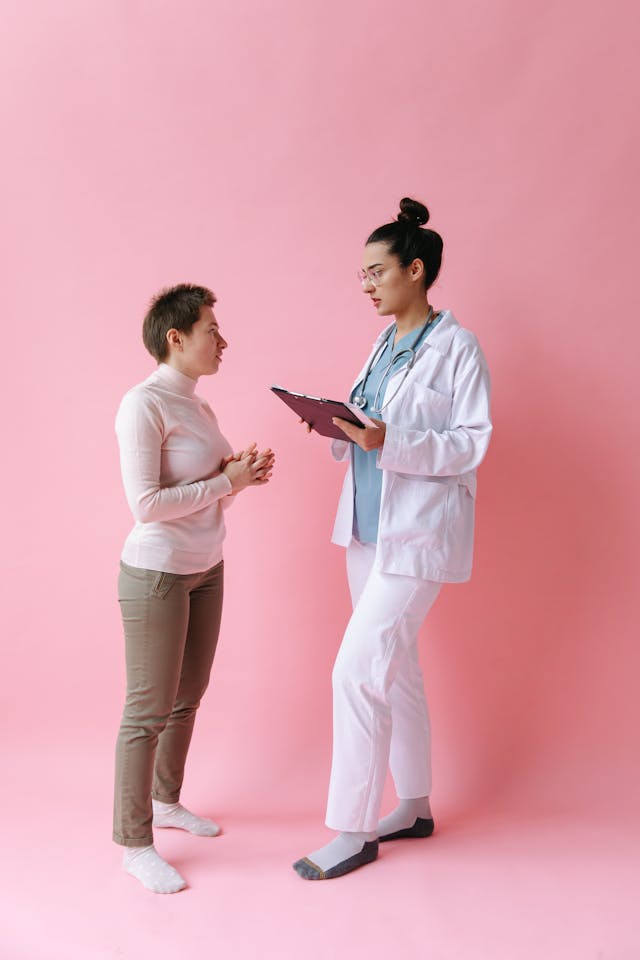 Causes Of Migraine In Females