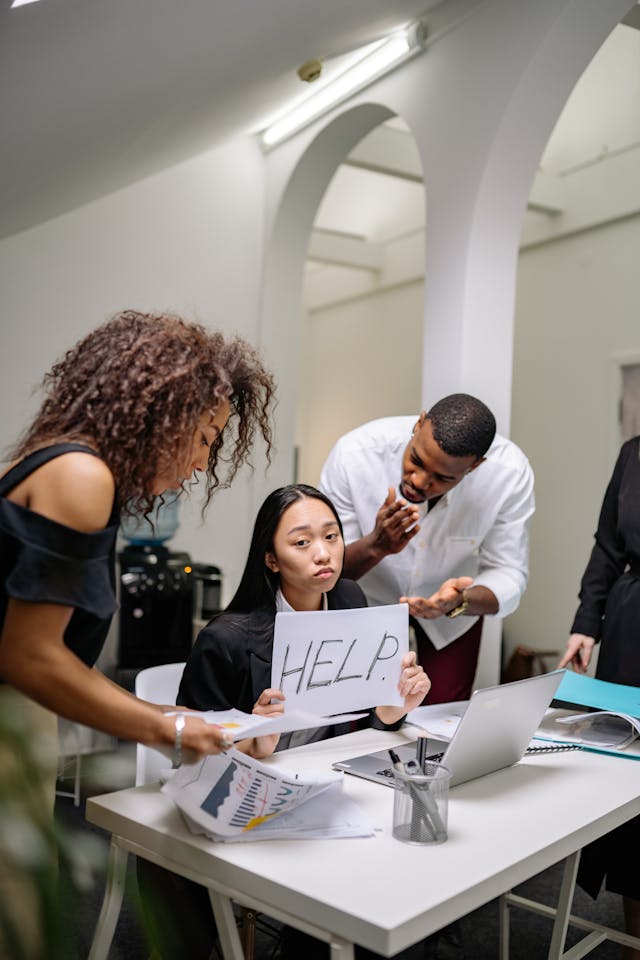 Causes Of Migraine In Females