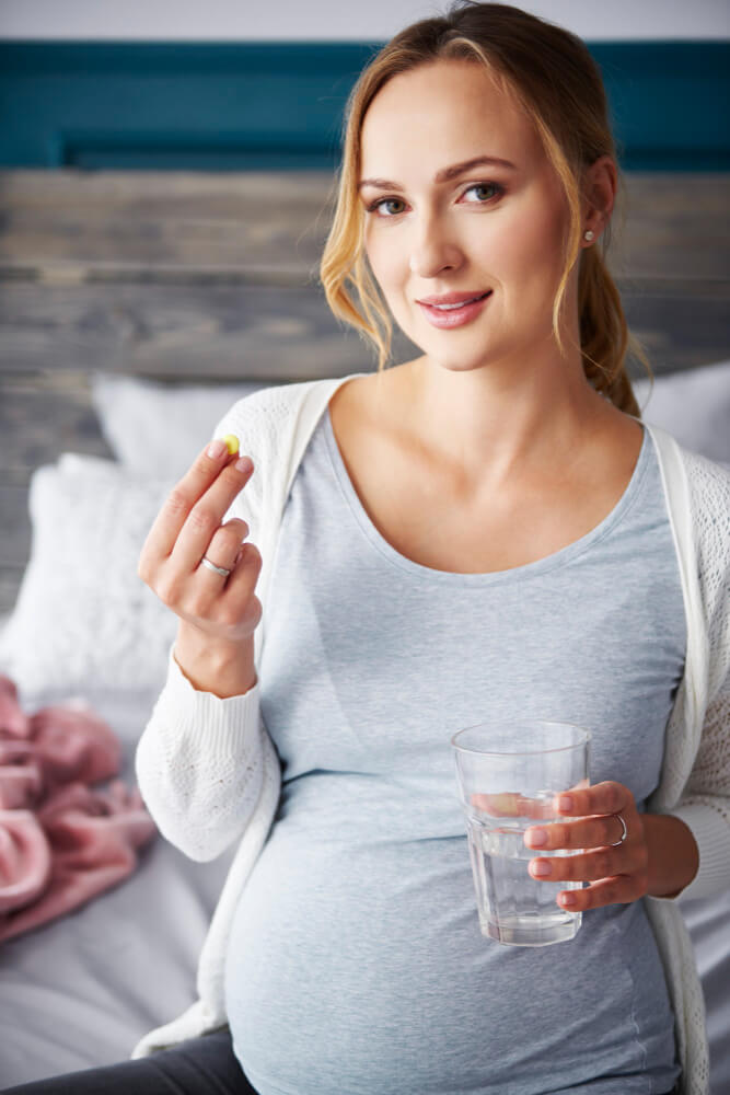 High Blood Sugar in Pregnancy