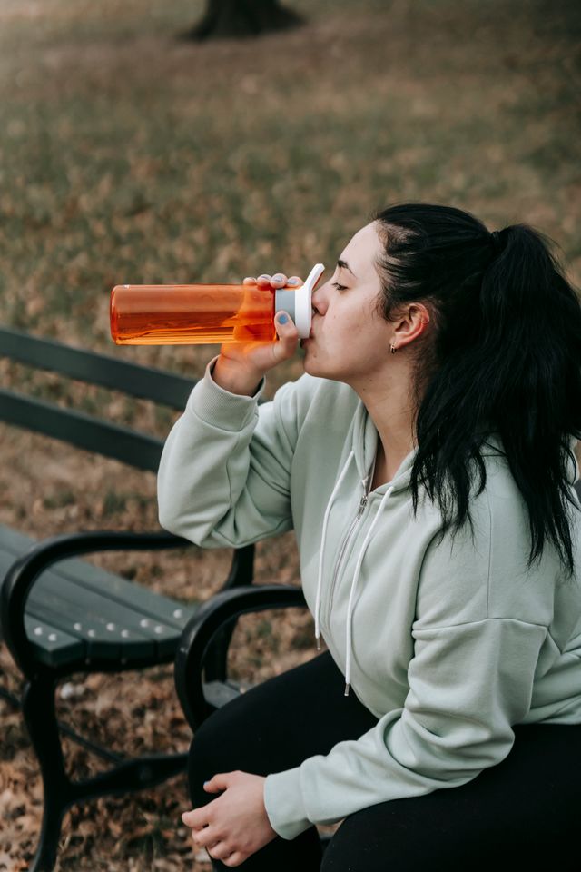 Natural Remedies for Congestion